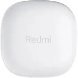 Навушники TWS Xiaomi Redmi Buds 6 Play White (BHR8773GL) - мініатюра 5