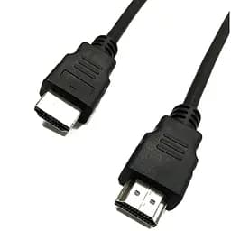 Кабель HDMI M-M,1.5 м, V1.4, Kingda