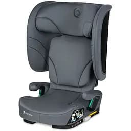 Автокресло Lionelo Orin i-size grey graphite (LO-ORIN I-SIZE GREY GRAPHITE)