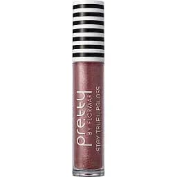 Блеск для губ Pretty Stay True Lipgloss тон 022 (Mauve) 6.5 мл (8000018772772)