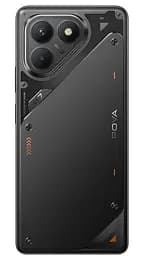 Смартфон Tecno Pova 7 Neo LJ6 8/128Gb Geek Black 4894947084249 UA UCRF - мініатюра 3