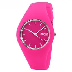 Наручний годинник 9068RS Rose Red Skmei acs0029918