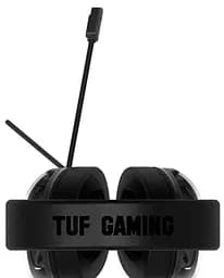 Гарнітура ігрова Asus TUF Gaming H3 3.5 мм Silver (90YH025S-B1UA00) - мініатюра 6