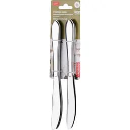 Набір столових ножів Ardesto Gemini Kensington 6 шт. (AR1906KK)