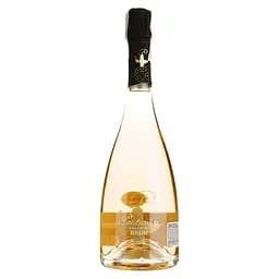 Игристое вино Particular Cava Blanc de Noirs Rose розовое брют натюр 0.75 л