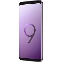 Смартфон Samsung Galaxy S9+ 6/64Gb Purple (SM-G9650) (SnapDragon) - мініатюра 4