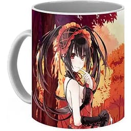 Кружка GeekLand Рандеву з життям Date A Live DAL.02.04