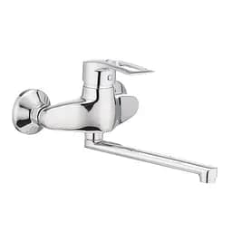 Змішувач для кухні Cron Hansberg 005 CR0031 Хром