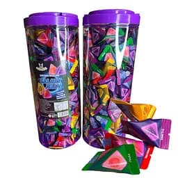 Желейні цукерки з фруктовим смаком« Galaxy Jelly Мікс 1.6 кг Мармізяка