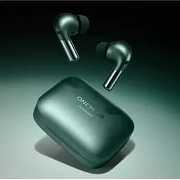 Бездротові навушники OnePlus Buds Pro 2 E507A чорні - мініатюра 8