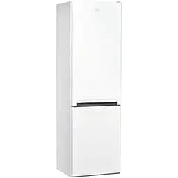 Холодильник з нижньою морозильною камерою Indesit LI7S1EW (LI7S1EW)