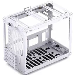 Корпус JONSBO C6 MAX White - мініатюра 8