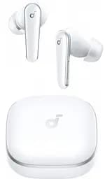 TWS Anker SoundCore Liberty 5 White (A3957G21) UA