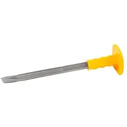 Зубило с защитой универсальное Mastertool 350 x 19 x 23 мм 03-0350