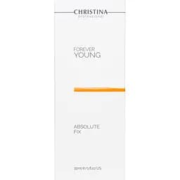 Сироватка від мімічних зморшок Christina Forever Young Absolute Fix Reducing Serum 30 мл - мініатюра 2