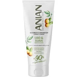 Кондиционер для непослушных волос Anian Smooth & Soft выравнивающий 250 мл
