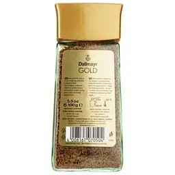 Кава розчинна Dallmayr Gold 100 г (923324) - мініатюра 3