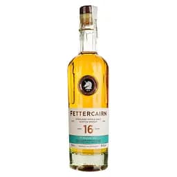 Віскі Fettercairn 16 yo Single Malt Scotch Whisky 46% 0.7 л - мініатюра 2