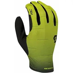 Велоперчатки Scott RC Pro LF XXL Yellow (1081-281314.5083.010)