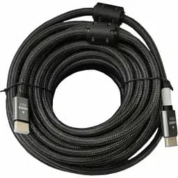 Кабель ATcom HDMI-HDMI V 2.1 15 м (AT23715) - мініатюра 2