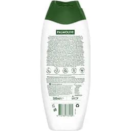 Гель-крем для душу Palmolive Naturals Орхідея та молочко 500 мл (580763) - мініатюра 2