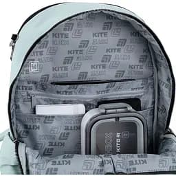 Рюкзак Kite Education teens 2720M-3 (K25-2720M-3) - мініатюра 13