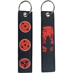 Брелок тканевый Наруто  Naruto  10 см