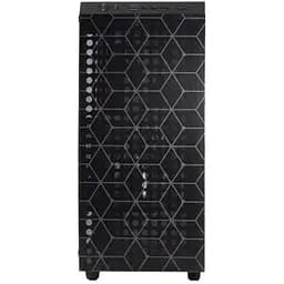 Корпус GTL Gaming Shield Black (GTL2625B5) [146802] - мініатюра 3