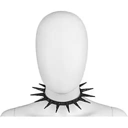 Чокер Gothic Punk з шипами