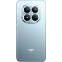 Мобільний телефон Xiaomi Redmi Note 15 Pro+ 5G 8/256GB Glacier Blue (1183692) - мініатюра 3