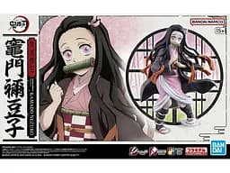 Фігурка Spirits Клинок розсікає демонів Demon Slayer Незуко Nezuko 22 см BS DS N - мініатюра 3