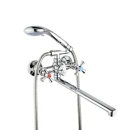 Смеситель для ванны Champion MAX 140-827 MI6420 Хром