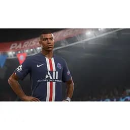 Гра FIFA 21 Champions Edition (російська версія) (PS4) - мініатюра 4