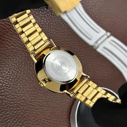 Чоловічий годинник Casio MTP-VT01G-5B Золотистий ( AT1141-0329 ) - мініатюра 5