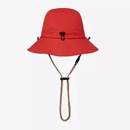 Панама Buff Play Booney Hat Кораловий - мініатюра 2