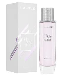 Парфумована вода для жінок La Rive My Delicate, 90 мл (W0002098000) - мініатюра 2