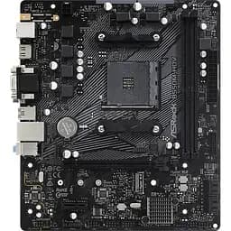 Материнська плата ASRock B550M-HDV [140033]