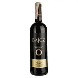Вино Felix Solis Avantis Bajoz Garnacha Vinas Viejas, красное, сухое, 14,5%, 0,75 л