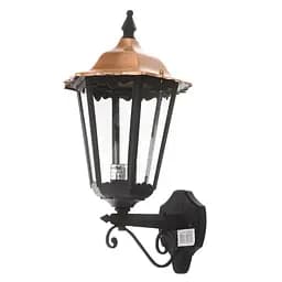 Светильник Brille настенный фасадный накладной GL-52 A