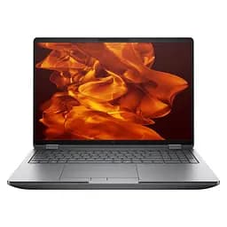 Ноутбук HP 16 ZBook Fury G1i WQUXGA/Intel U9-285HX/128GB/4TB/RTX Pro 4000 16GB/DOS (5F9V3ES)