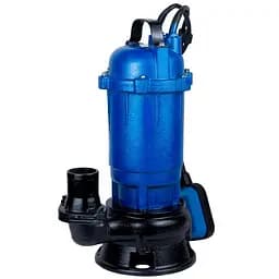 Дренажно-фекальний насос Aquatica WQDa15-16-2.0F 773383