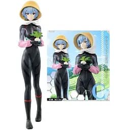 Фигурка Bandai Evangelion Rei Ayanami Евангелион Рей Аянами 23 см B E AR Mv