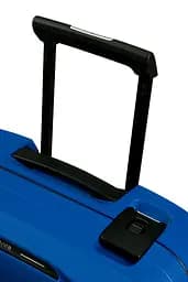 Валіза 55 См Samsonite ESSENS NAUTICAL BLUE 55x40x20 KM0*21001 - мініатюра 7