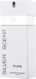 Туалетна вода Jacques Bogart Silver Scent Pure Тестер 100 мл