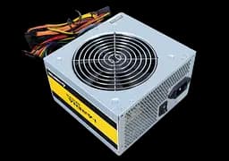 Блок живлення Chieftec Value APB-500B8 500W (APB-500B8)