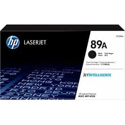 Картридж HP LJ 89A Black (CF289A)