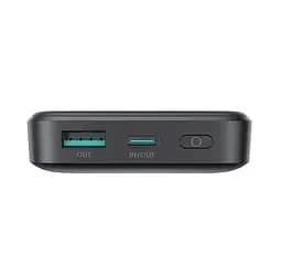 Повербанк Powerbank Joyroom Magnetic Wireless JRW020 10000mAh PD20W MagSafe 15W Back - мініатюра 4