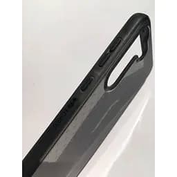 Оригінальний протиударний чохол Tech21 Evo Check Samsung Galaxy S23 Plus Black T21-10093 - мініатюра 3