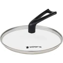 Кришка для посуду Polaris Standable Lid 28 см (004229)