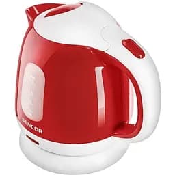 Електрочайник Sencor SWK 1014RD - мініатюра 2